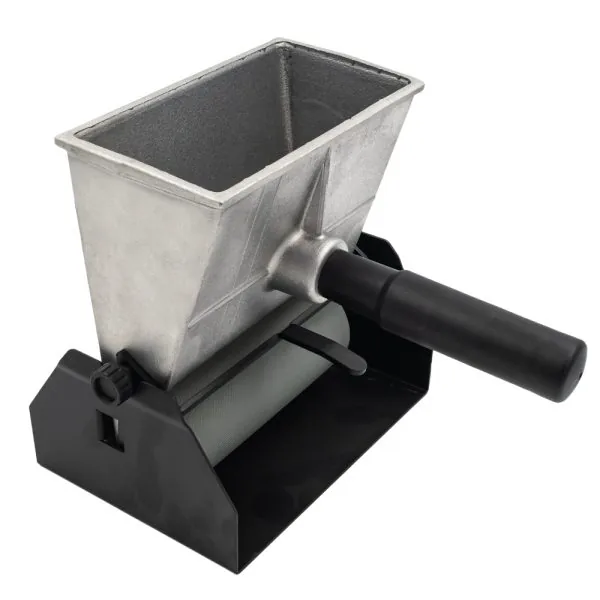 Tragbarer Klebstoff-Applikator 150 mm mit Ständer -1