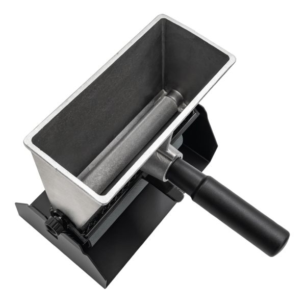 Tragbarer Klebstoff-Applikator 180 mm mit Ständer -2