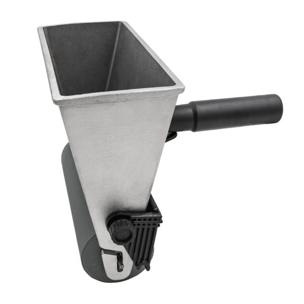 Tragbarer Klebstoff-Applikator 180 mm mit Ständer -3