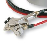 1094 Dosier-Sprühanlage für Klebstoffe und Farben, 12 kg -2