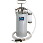 A8 Klebstoff-Dosieranlage, Stahl, 8 kg -1