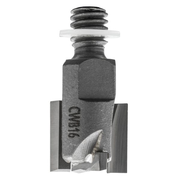 HW Fräser für Holztüren - D16 mm -1