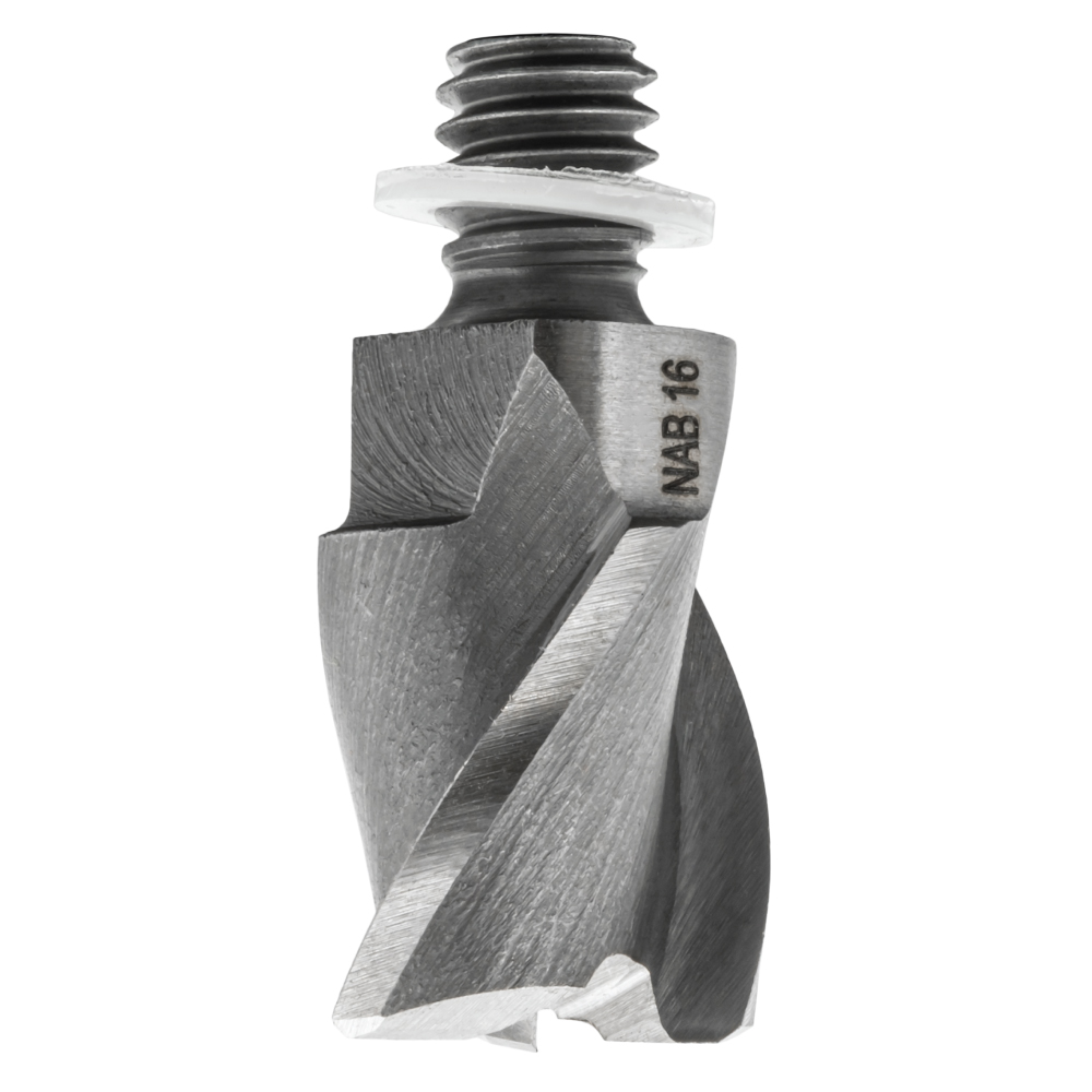 Fräser für Alutüren - D16 mm-1 Fräser für Alutüren - D16 mm -1