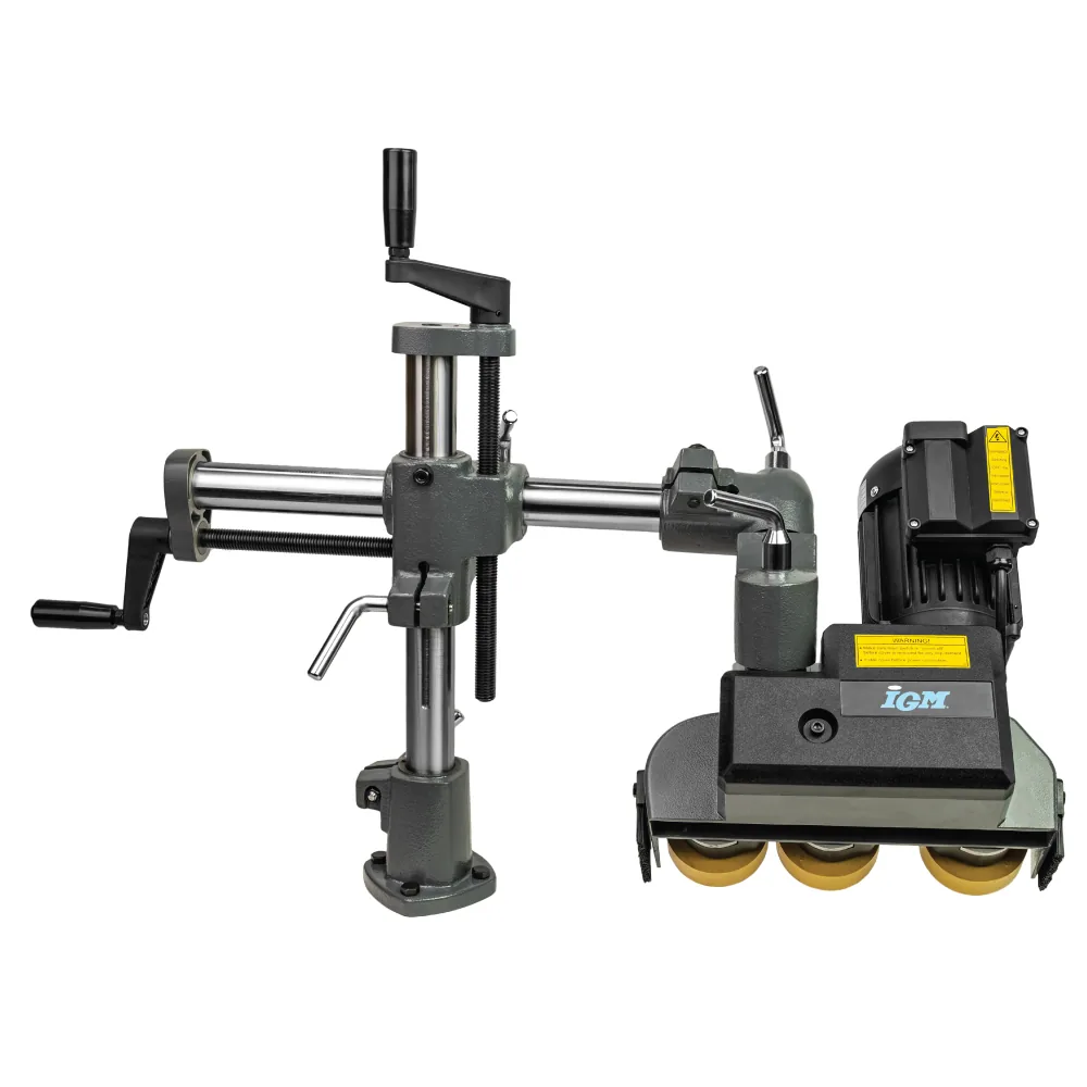 AF32 Vorschubapparat 230V -4