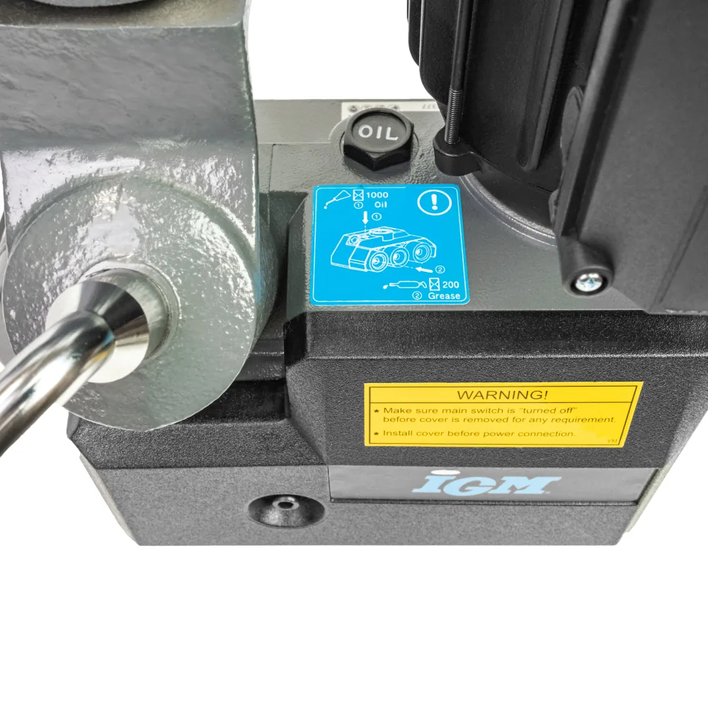 AF32 Vorschubapparat 230V -9