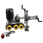 AF32 Vorschubapparat 400V -6