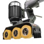 AF32 Vorschubapparat 400V -7