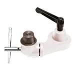Gelenk zur Schnellverstellung von 0 bis 90° Set für DC30-DC40 -1