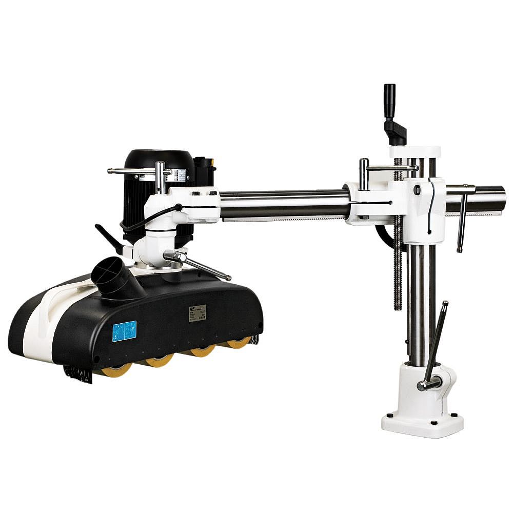 MX48 Vorschubapparat 230V-1 MX48 Vorschubapparat 230V -1