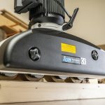 MX48 Vorschubapparat 230V -8