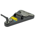 Magnetsockel für M3 Vorschubparat -1