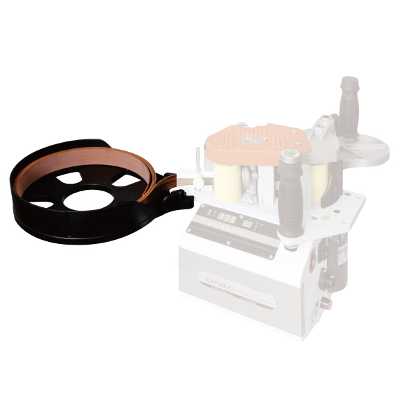 Klebebandhalter für DR500-BR300 Kantenleimgerät -1