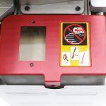 BR300 Mobiles Kantenanleimgerät -7