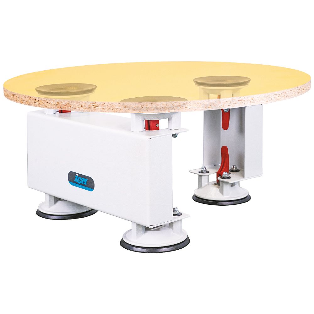 Vakuum-Spannset-1 Vakuum-Spannset -1