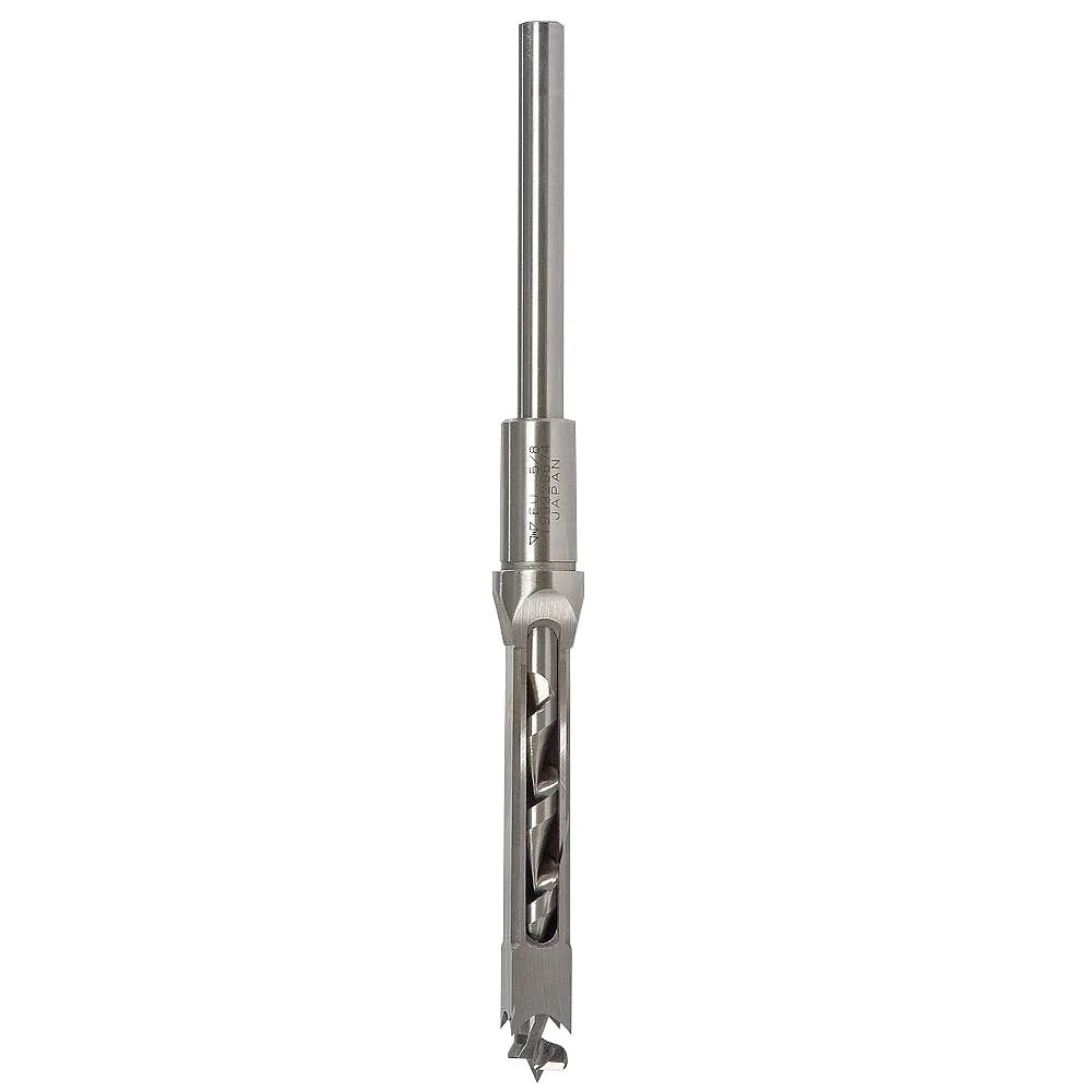 Stemmbohrer quadratisch Profi - 6x6mm I=45 S=20,6 S1=4,3 -1
