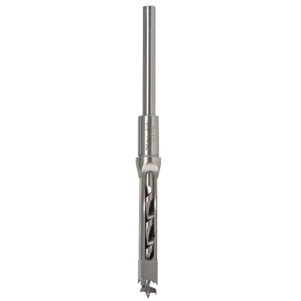 Stemmbohrer quadratisch Profi - 8x8mm I=52 S=20,6 S1=4,3 -1