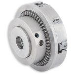 Clubman SK100 Spannfutter für die Drechselbank -6