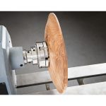 Schwalbenschwanz-Backen Typ C -5