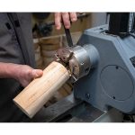 Schwalbenschwanz-Backen Typ C -6