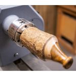Schwalbenschwanz-Backen Typ C -8