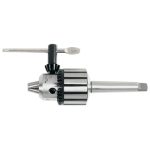 Borhfutter bis 13 mm mit MK2 Spanndorn -1