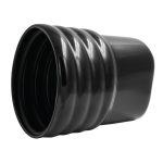 Gummi-Gewindemanschette für Schlauch 100 mm -1