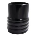 Gummi-Gewindemanschette für Schlauch 100 mm -2