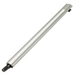 Klemmschiene mit Messskala - 915 x 50 mm -1