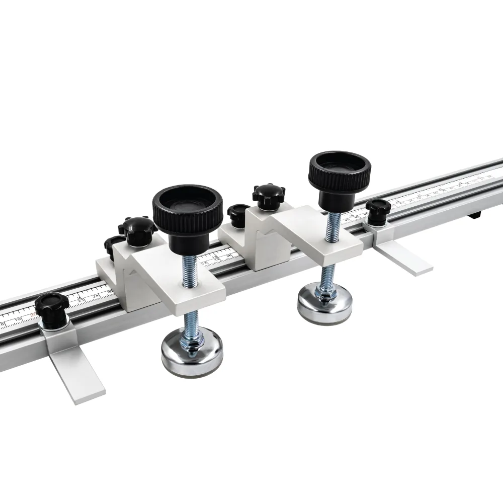 Druckklemmen 2 St. für Klemmschiene -1