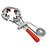 Rahmenspanner aus Metall -1