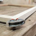 Rahmenspanner aus Metall -10