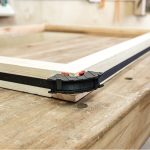 Rahmenspanner aus Kunststoff -10