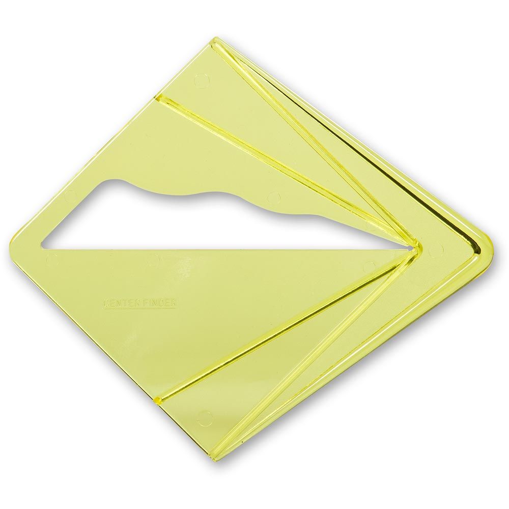 Zentrierschablone für Drechsler-1 Zentrierschablone für Drechsler -1