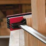 Führungsstangenhalterung für HD-Karosserieklemmen, 2er-Set -3