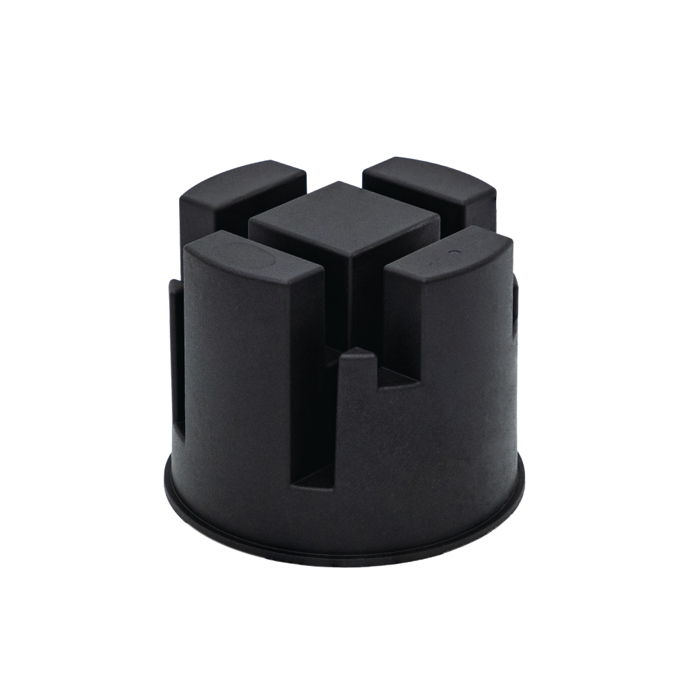 Querverbinder für Korpuszwingen, 4er-Set-1 Querverbinder für Korpuszwingen, 4er-Set -1