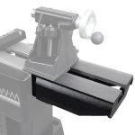 LAGUNA Außendrehvorrichtung 254 mm für Revo 1216 Drechselmaschine -1