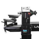 LAGUNA Außendrehvorrichtung 254 mm für Revo 1216 Drechselmaschine -2