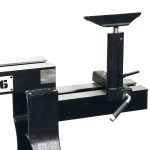 LAGUNA Bettverlängerung-Außendrehvorrichtung 500mm für Revo 1836-2436 -2