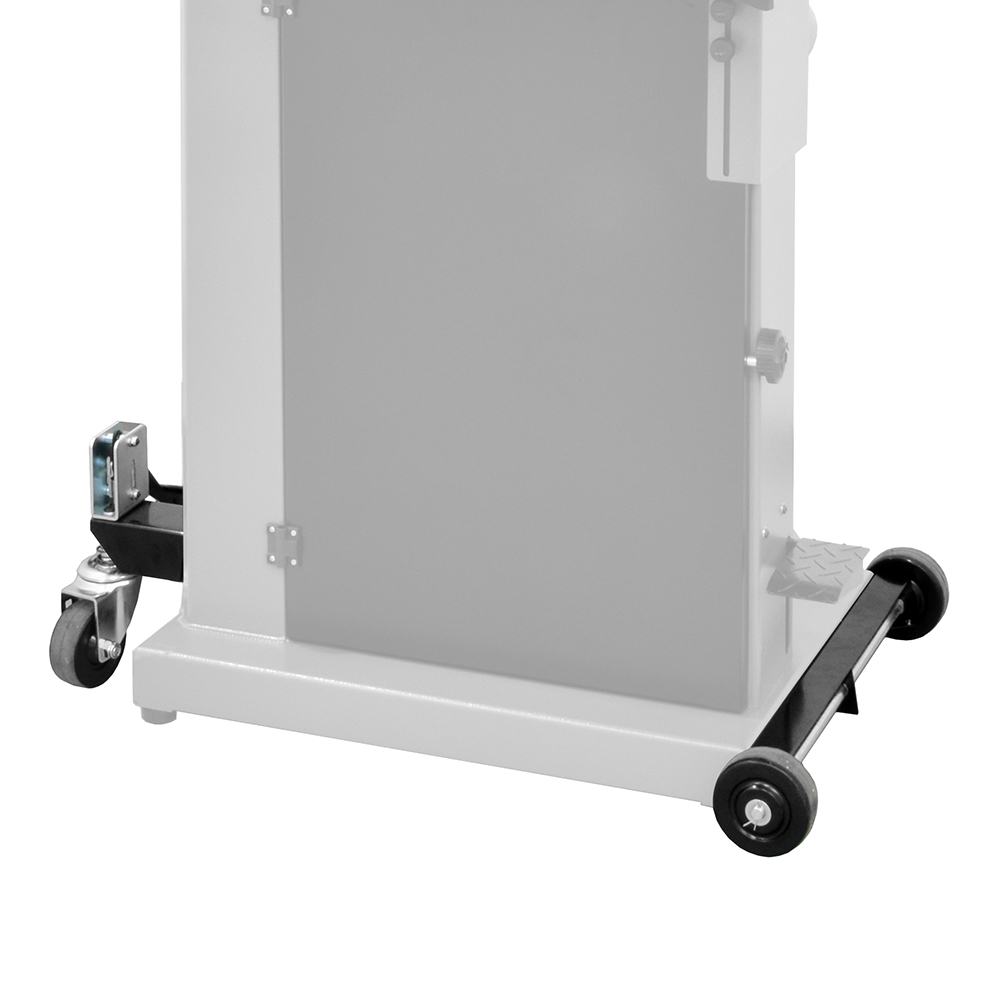 LAGUNA Mobiles Untergestell für Bandsäge 18BX-1 LAGUNA Mobiles Untergestell für Bandsäge 18BX -1