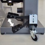 LAGUNA Mobiles Untergestell für Bandsäge 18BX -3