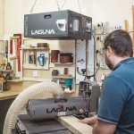 LAGUNA AFlux 12 Luftfilter -7