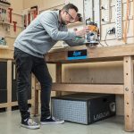 LAGUNA AFlux 12 Luftfilter -8