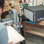 LAGUNA AFlux 12 Luftfilter -9