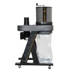 LAGUNA BFlux 1 Absauganlage mit Feinstaubfilterpatrone -1