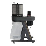 LAGUNA BFlux 1 Absauganlage mit Feinstaubfilterpatrone -2