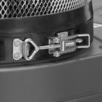 LAGUNA BFlux 1 Absauganlage mit Feinstaubfilterpatrone -7