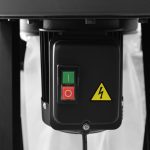 LAGUNA BFlux 1 Absauganlage mit Feinstaubfilterpatrone -8