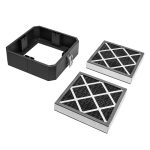 LAGUNA Box mit Kohlefiltern M3000 für MFlux5 -2