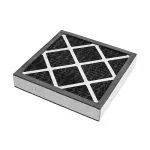 LAGUNA Kohlefilter M3000 für MFlux5 -1