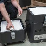 LAGUNA HEPA-filter für MFlux5 -6